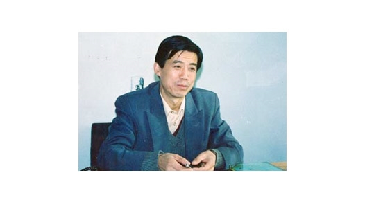 汽車(chē)系72級(jí)學(xué)生常越義，現(xiàn)任內(nèi)蒙工程局黨委書(shū)記