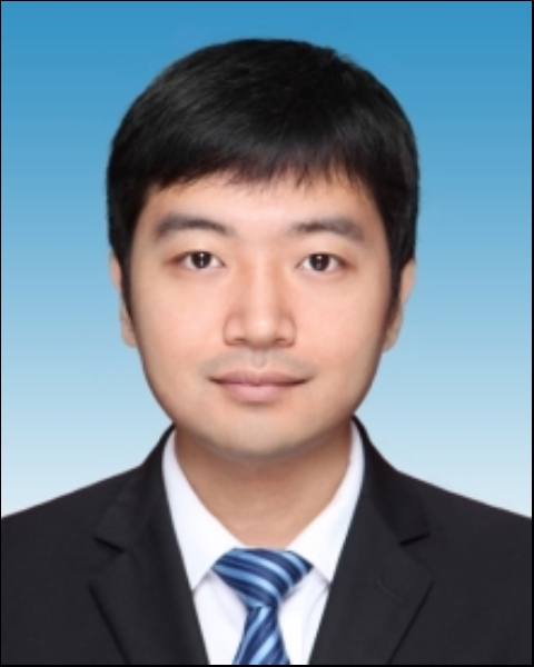 張永昌  