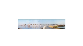 都昌林建錢(qián)塘江六橋