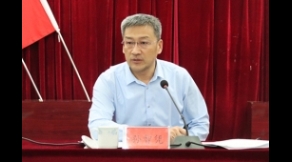 孫智憑：2001年3月-2010年9月黨總支書記，2010年9月-2025年3月黨委書記